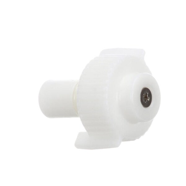 Ring Nut Horizontal Auger